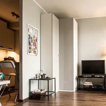 Katowice City Centre Apartment Eksteriør bilde